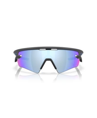Unisex Polarized Sunglasses, Sphaera Slash OO9499