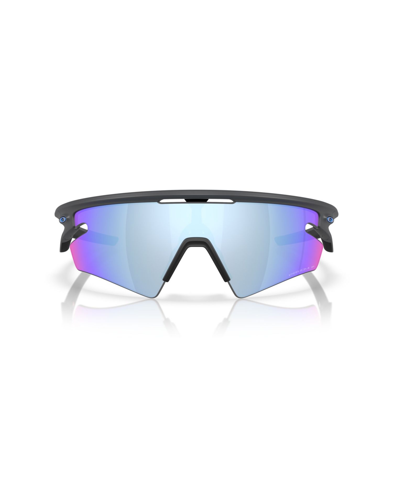 Unisex Polarized Sunglasses, Sphaera Slash OO9499