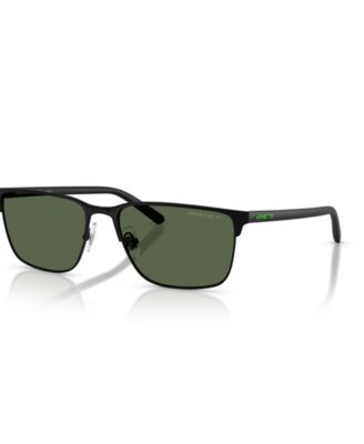 Arnette - Men's Polarized Sunglasses, Hampere AN3094