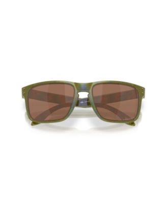 Men's Polarized Sunglasses, Holbrook  Polaris Collection OO9102