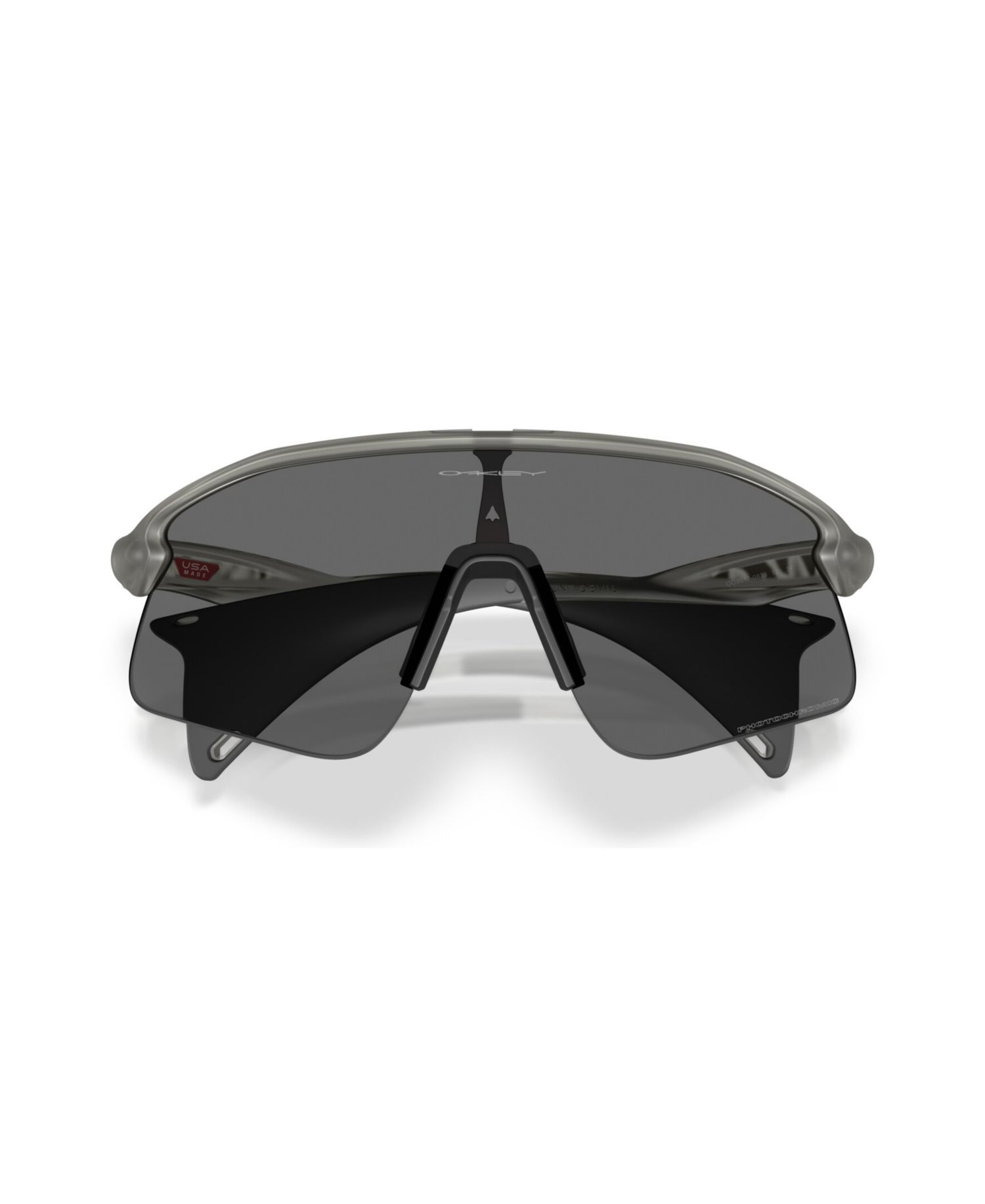 Unisex Sunglasses, Stunt Devil OO9517 Photochromic