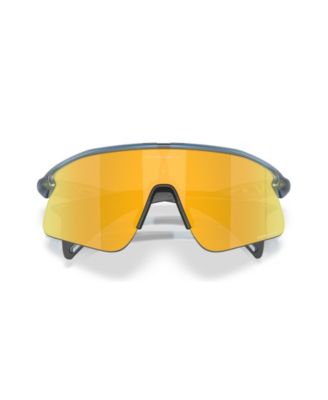 Unisex Rectangle Sunglasses, Stunt Devil OO9517