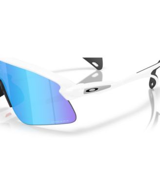 Unisex Rectangle Sunglasses, Stunt Devil OO9517