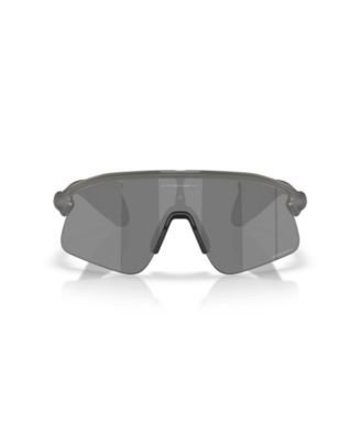 Unisex Rectangle Sunglasses, Stunt Devil OO9517