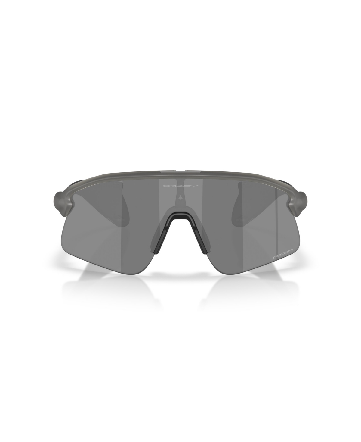 Oakley Unisex Sunglass Oo9518 Stunt Devil S In Gray