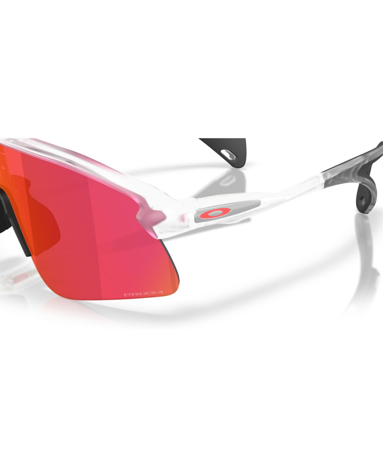 Unisex Rectangle Sunglasses, Stunt Devil S OO9518