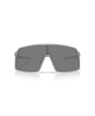 Men's Geometric Sunglasses, Sutro Alloy Collection OO9406
