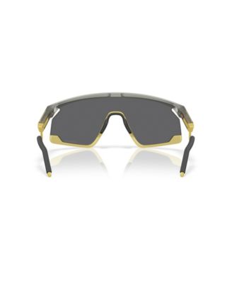 Men's Sunglasses, BXTR Metal Alloy Collection OO9237
