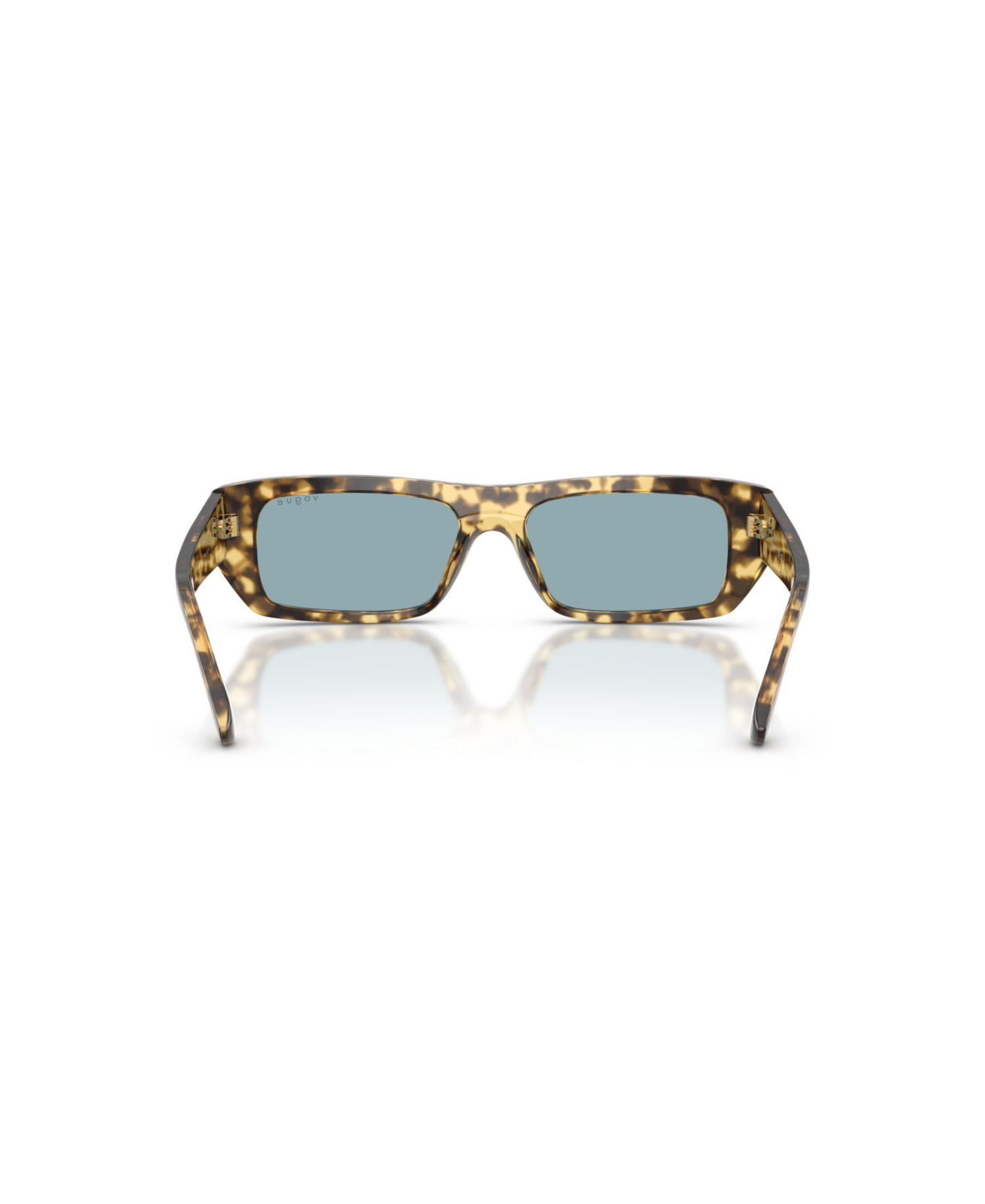 Women's Rectangle Sunglasses, VO5657SU