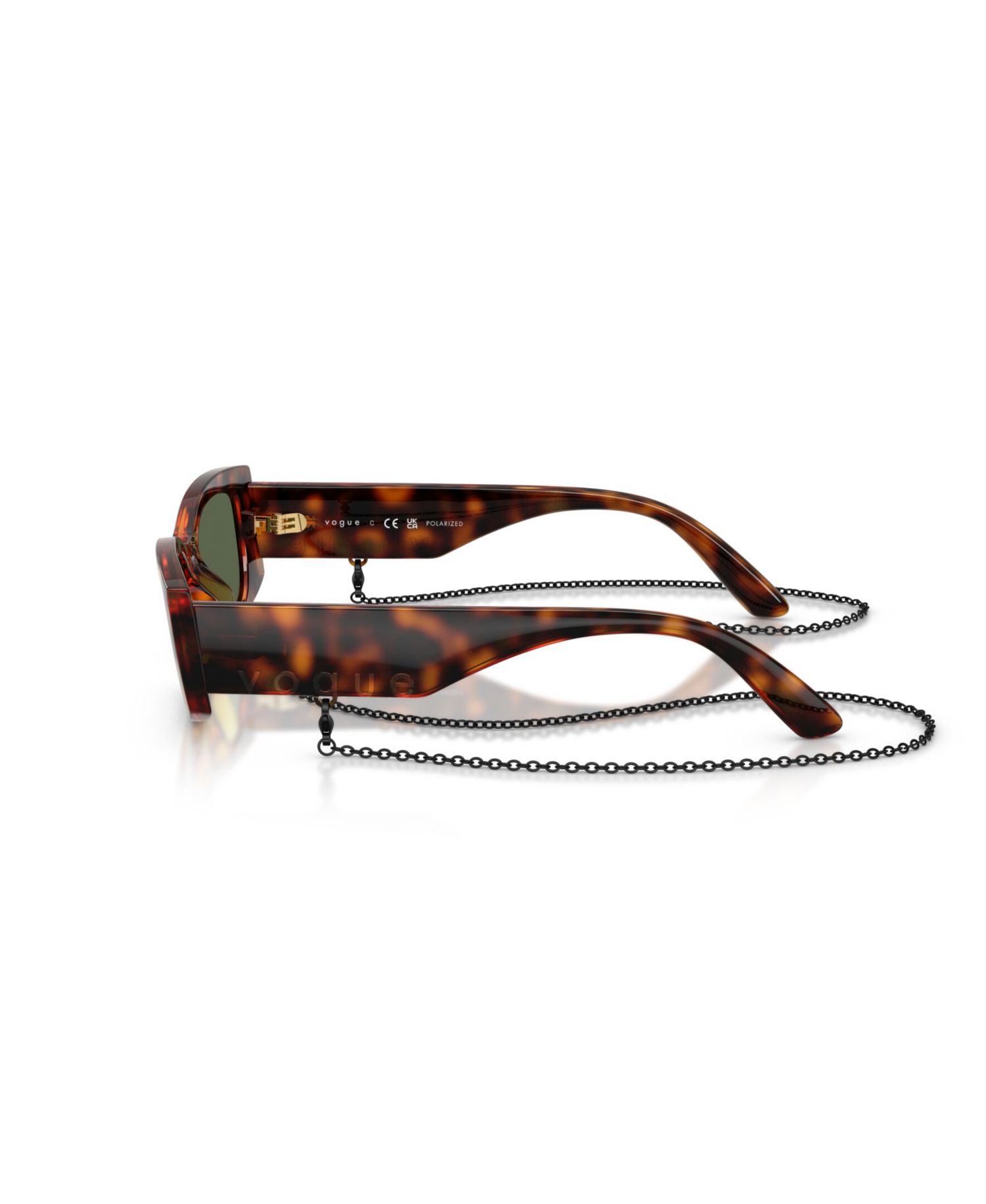 Women's Polarized Sunglasses, VO5655SU