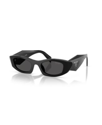 Women's Oval Sunglasses, PR B16S