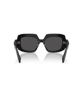 Women's Square Sunglasses, PR B23S