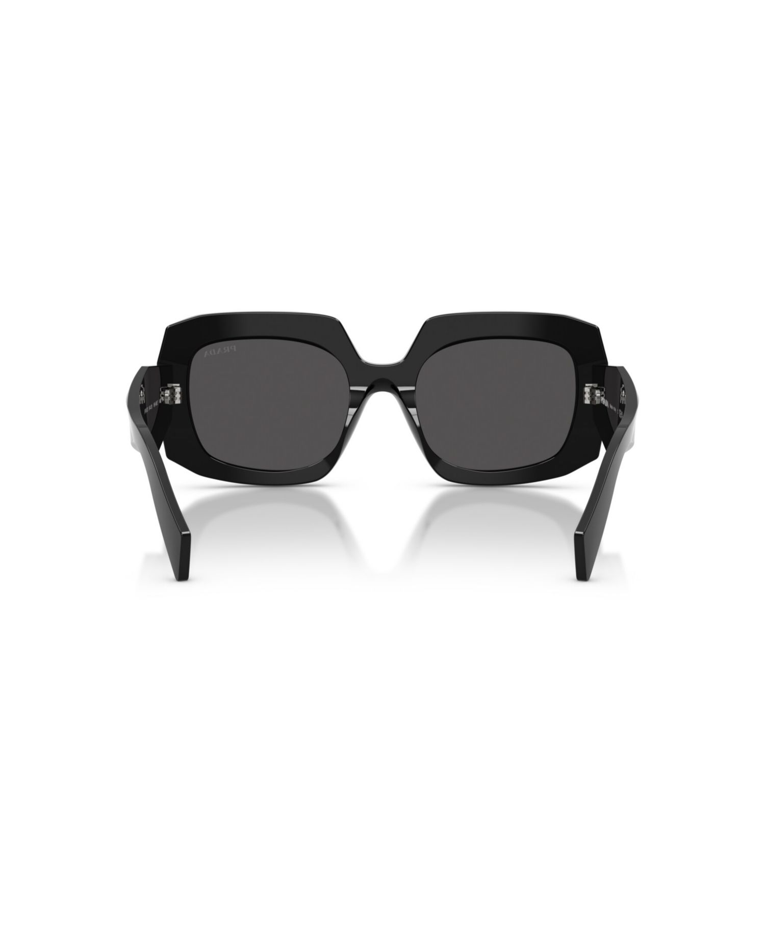 Women's Square Sunglasses, PR B23S