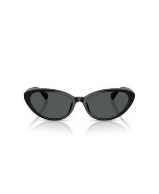 Women's Butterfly Sunglasses, RA5338U
