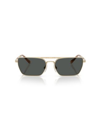 Women's Rectangle Sunglasses, RL7092