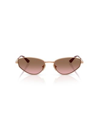 Women's Cat Eye Sunglasses, VO4339S