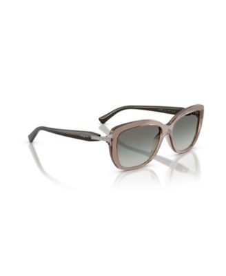 Women's Butterfly Sunglasses, VO5678SB
