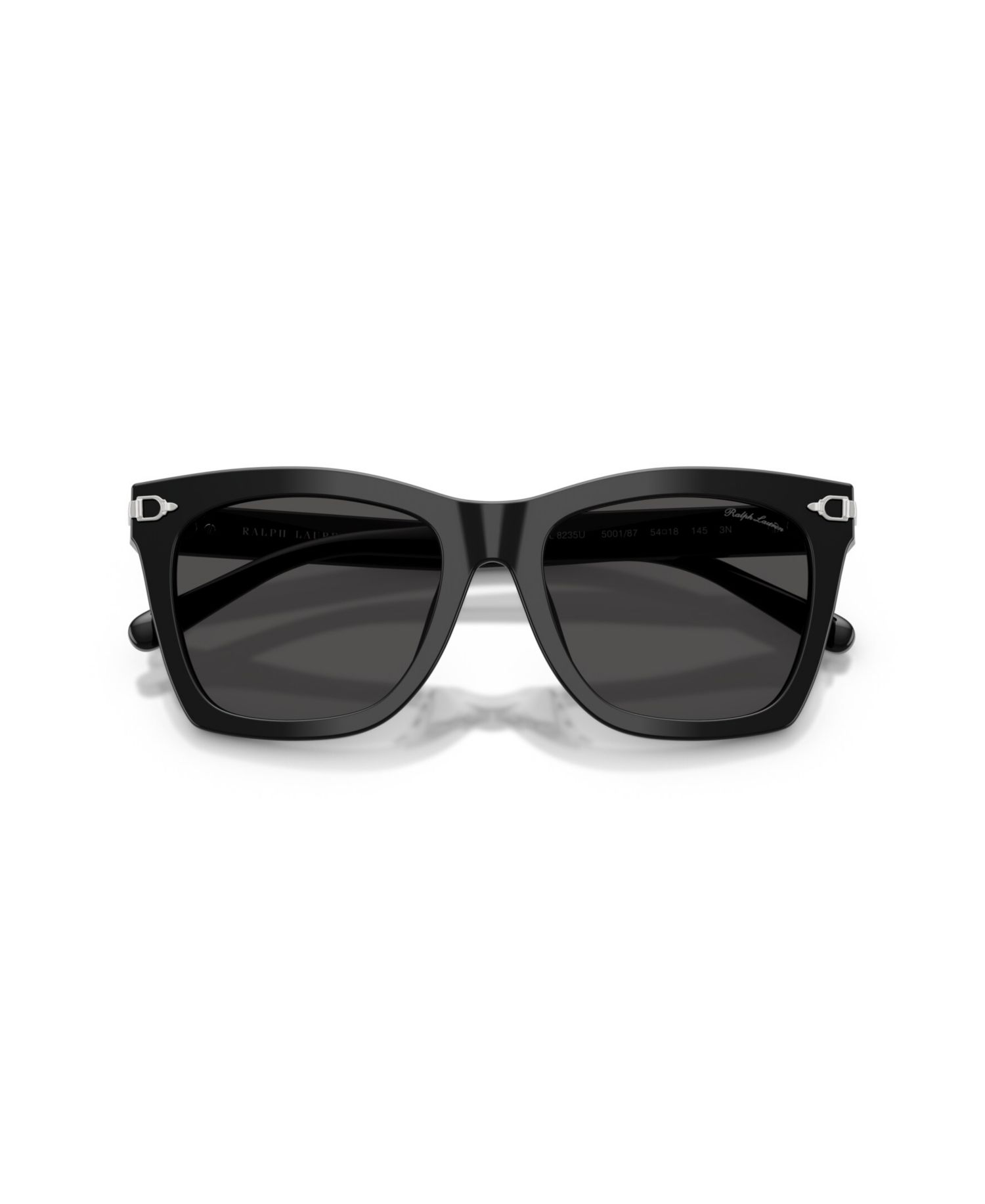 Women's Square Sunglasses, RL8235U