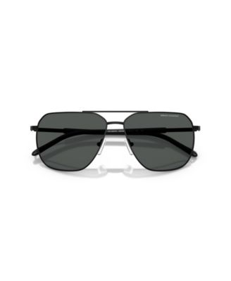 Men's Sunglasses AX2057S