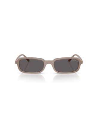 Women's Rectangle Sunglasses, VO5666S