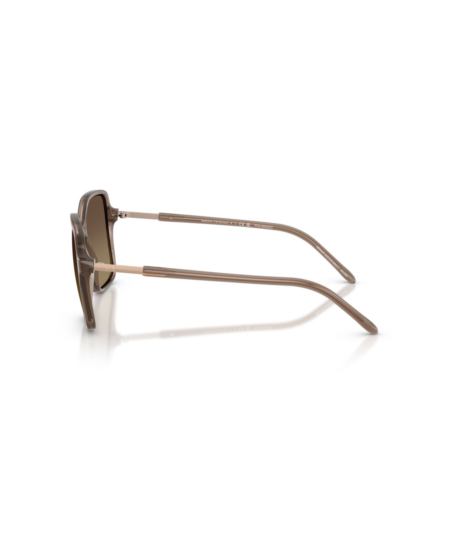 Women's Sunglasses AX4163S