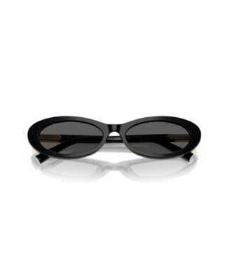 Women's Oval Sunglasses, TF4250