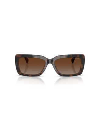 Women's Polarized Sunglasses, RA5342U