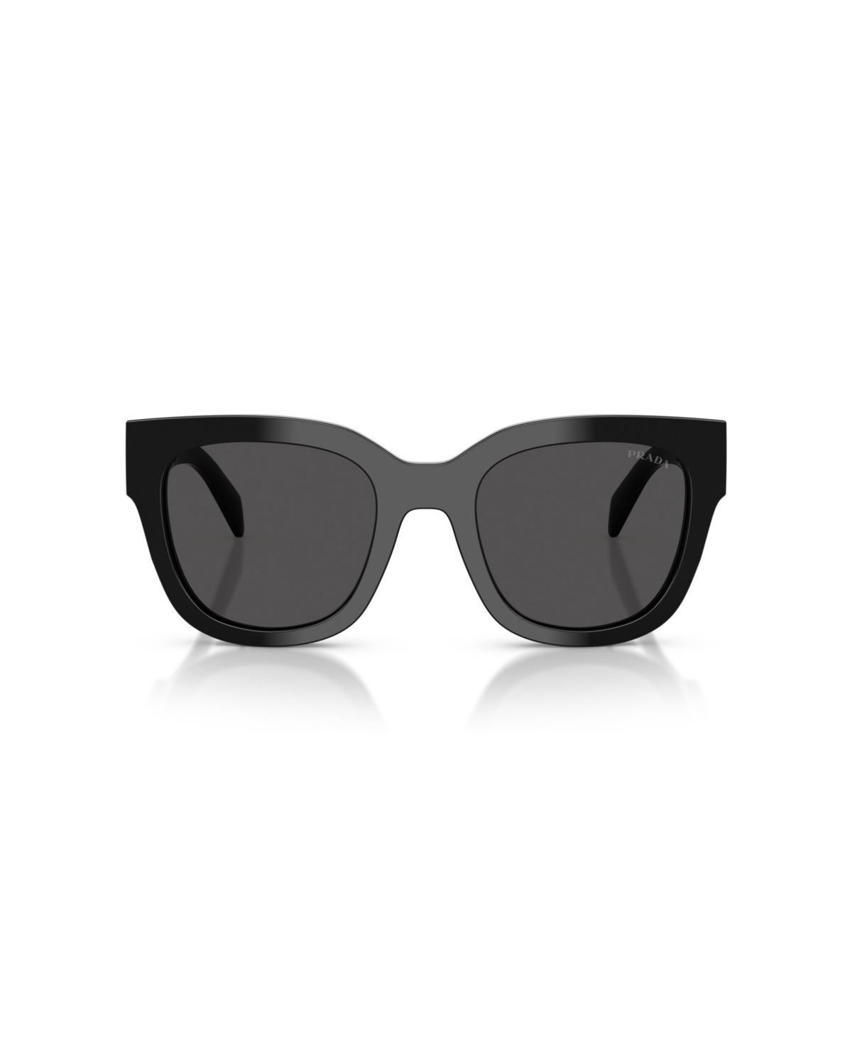 Prada Women's Square Sunglasses