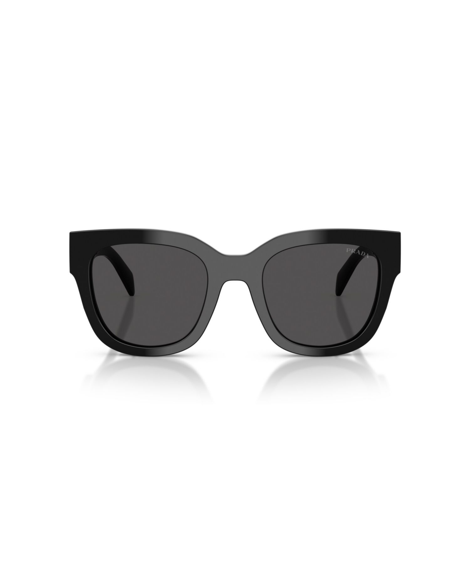 Women's Square Sunglasses, PR C04S