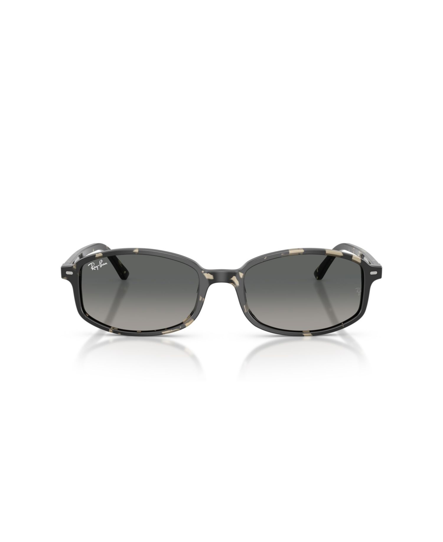 Unisex Geometric Sunglasses, RB2232