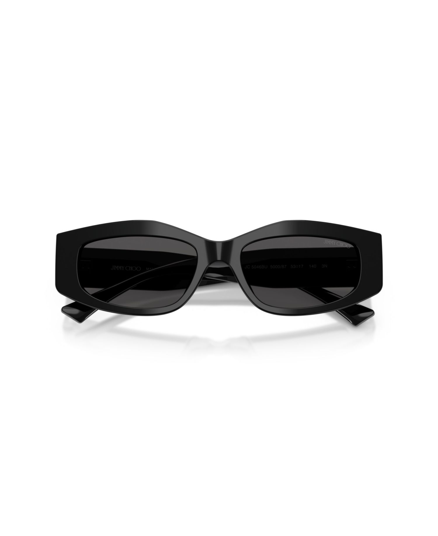 Women's Geometric Sunglasses, JC5046BU