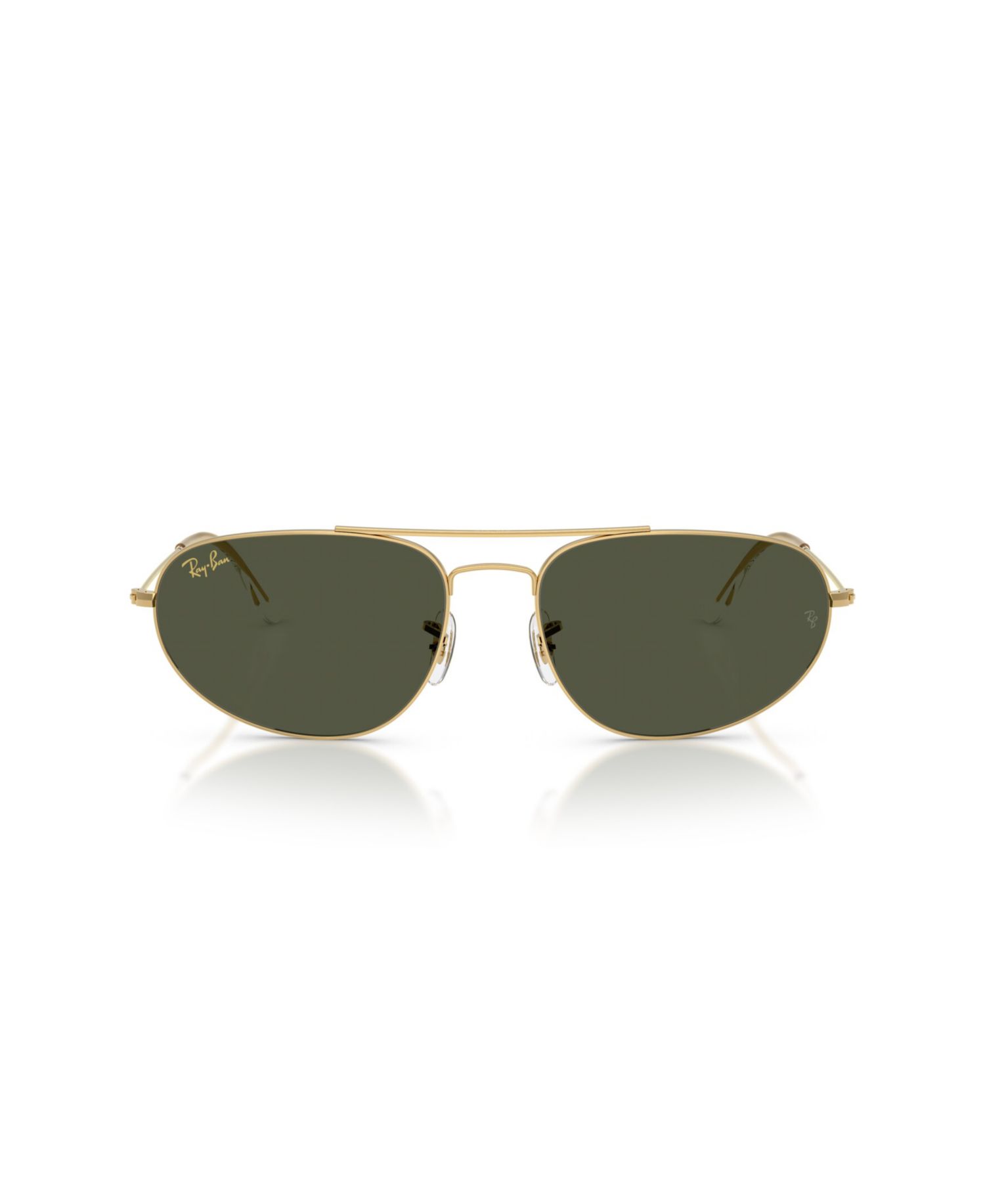 Unisex Geometric Sunglasses, RB3945