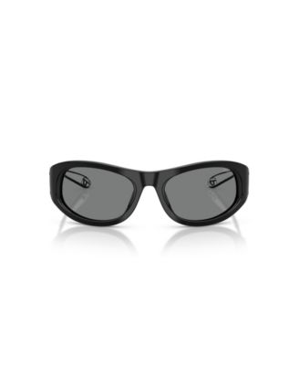Unisex Cat Eye Sunglasses, DL2007U