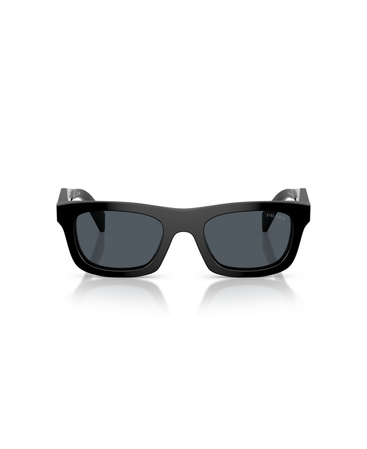 Women's Rectangle Sunglasses, PR C06S