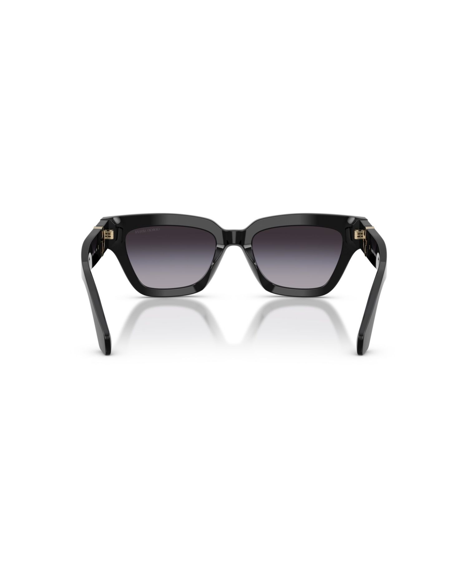 Women's Cat Eye Sunglasses, AR8246U
