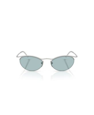Women's Butterfly Sunglasses, AR6175