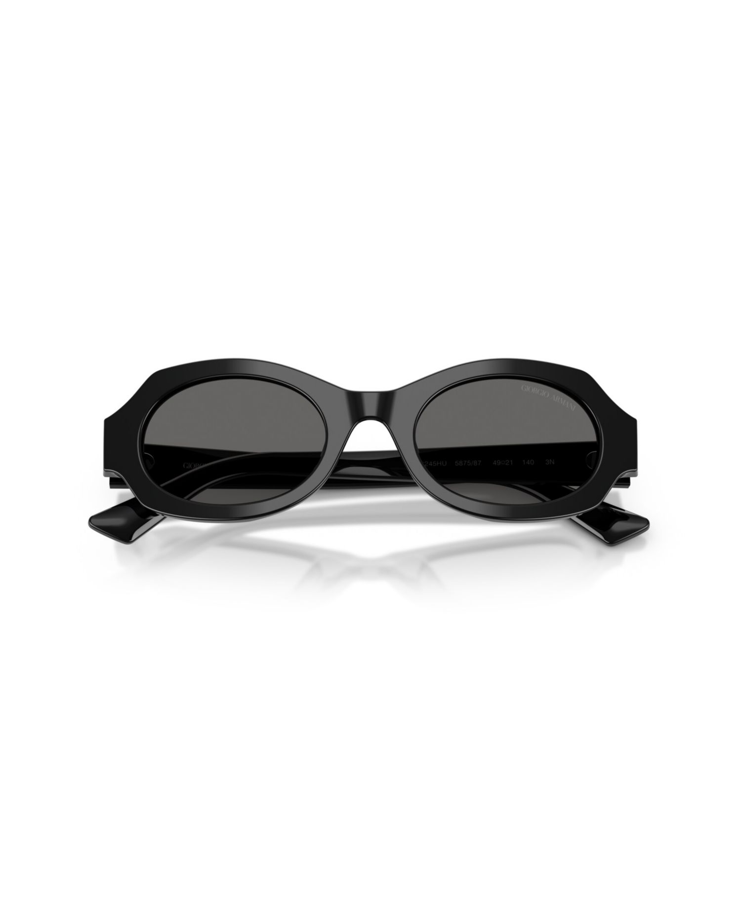 Women's Geometric Sunglasses, AR8245HU