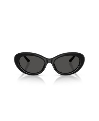 Women's Oval Sunglasses, DG4519