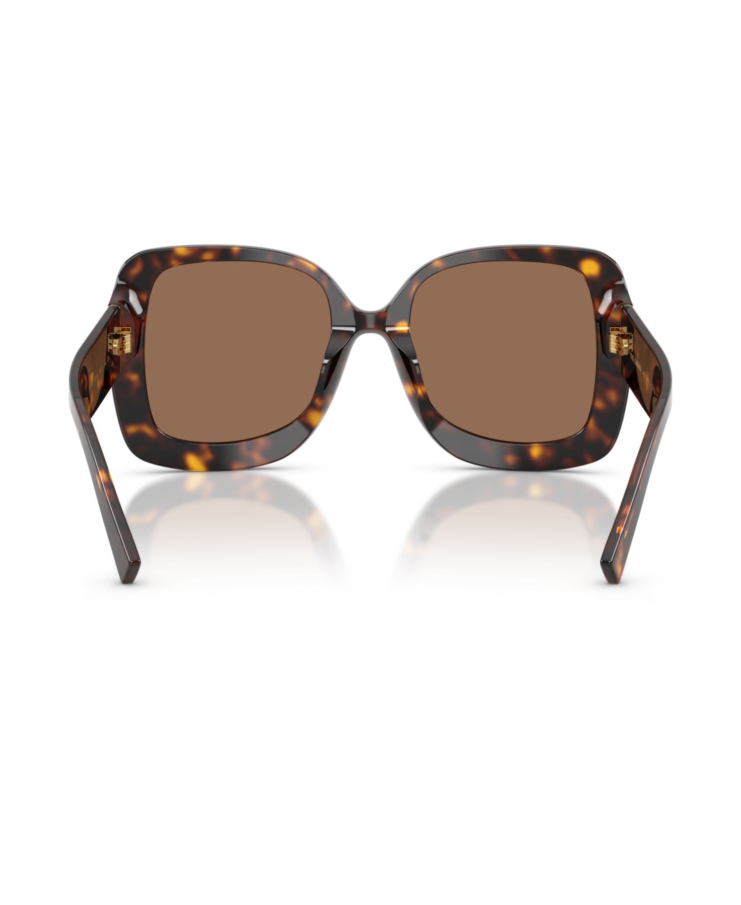 Women's Square Sunglasses, DG4513