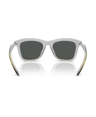Unisex Square Sunglasses, DL3008U
