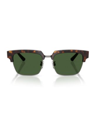 Men's Square Sunglasses, DG4522