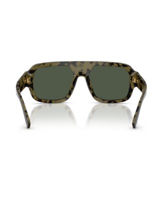 Men's Polarized Sunglasses, DG4516