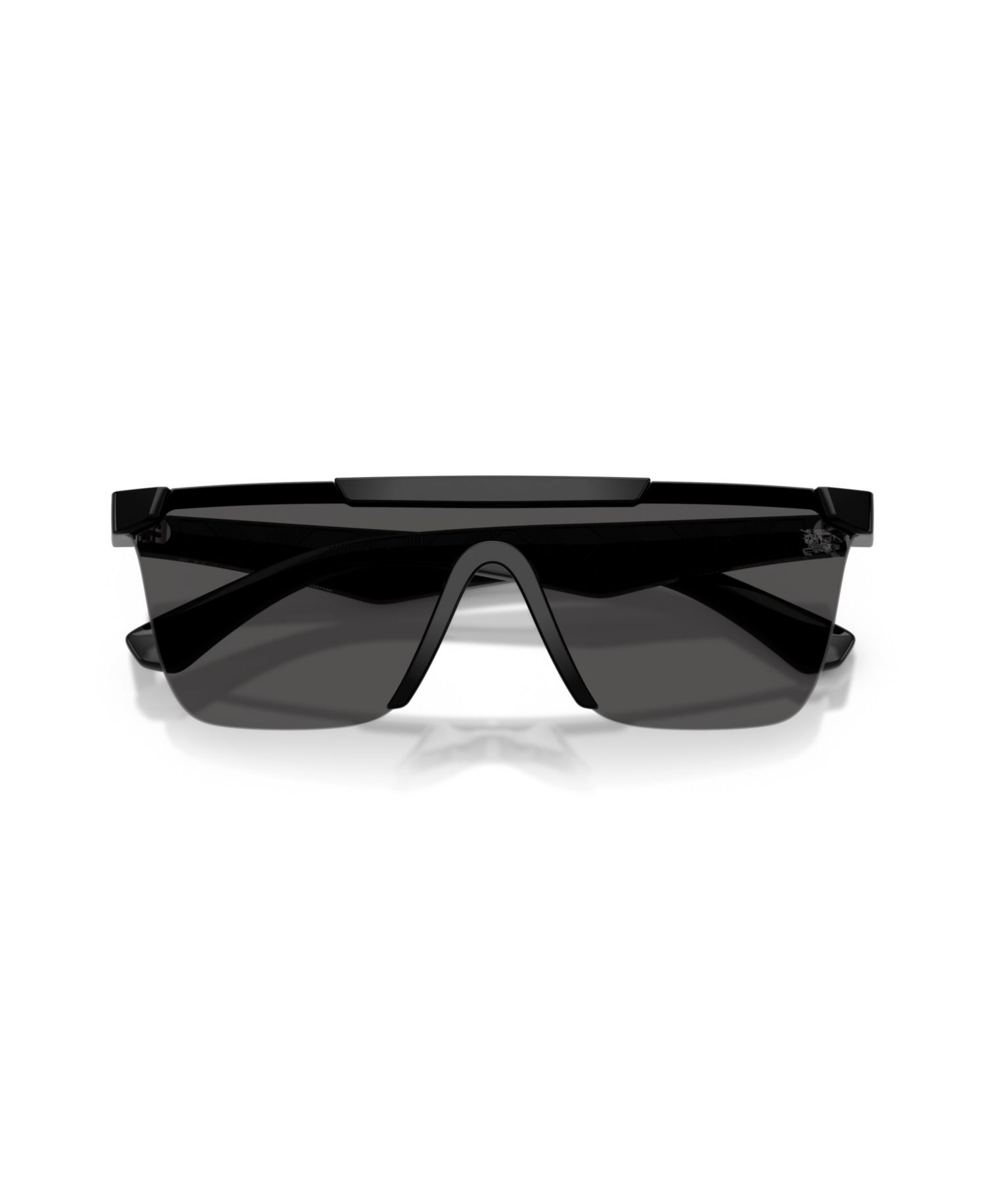 Unisex Rectangle Sunglasses, BE4480D