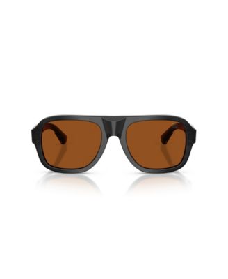 Men's Pilot Sunglasses, BE4478