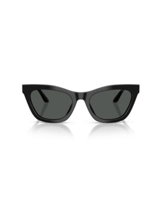 Women's Cat Eye Sunglasses, EA4259U