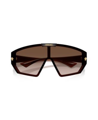 Men's Geometric Sunglasses, VE4461