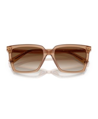 Women's Square Sunglasses, JC5051