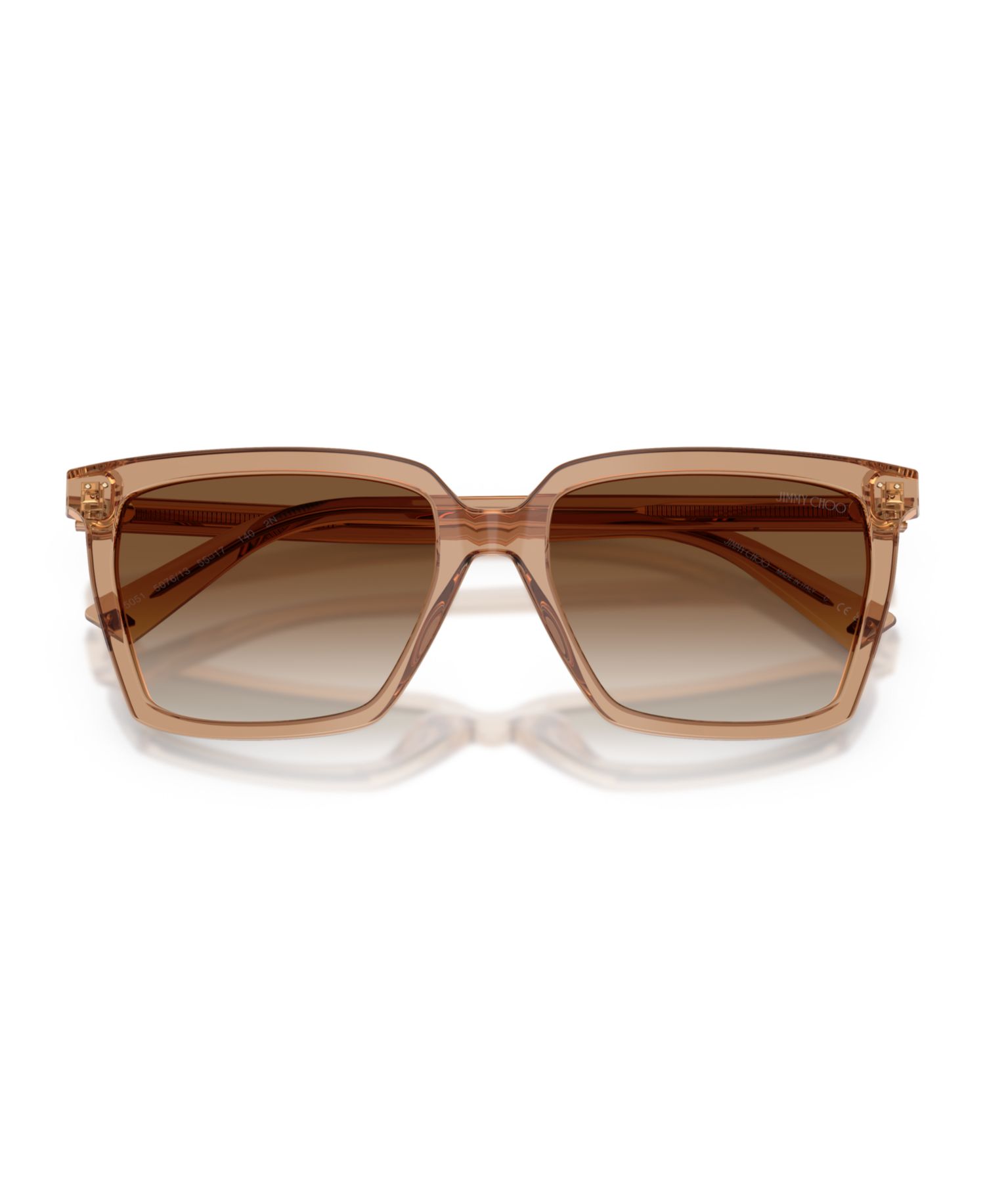 Women's Square Sunglasses, JC5051