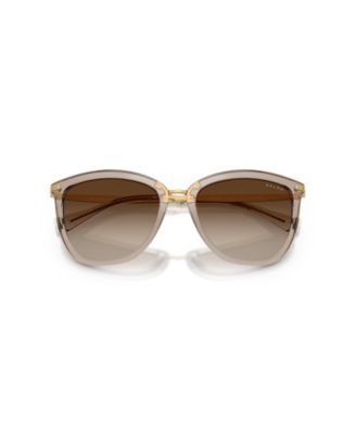 Women's Cat Eye Sunglasses, RA5245