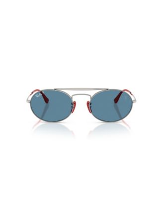 Unisex Polarized Sunglasses, RB3775M